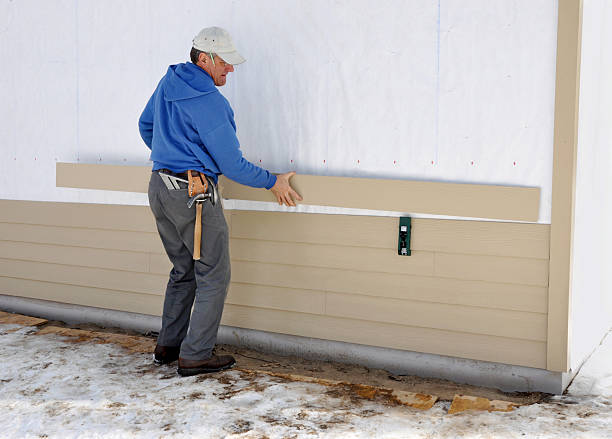 Reliable Old Westbury, NY Siding Solutions